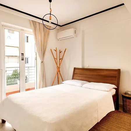 Boutique52 Luxury Apartments Athens Exterior photo