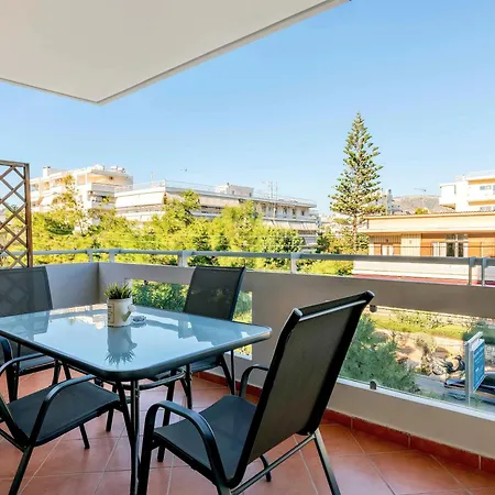 Boutique52 Luxury Apartments Athens Exterior photo