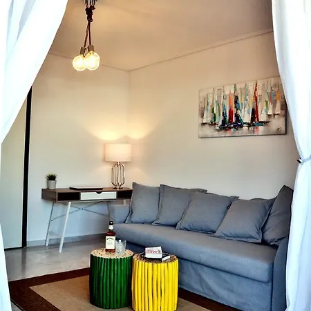 Boutique52 Luxury Apartments Athens Exterior photo