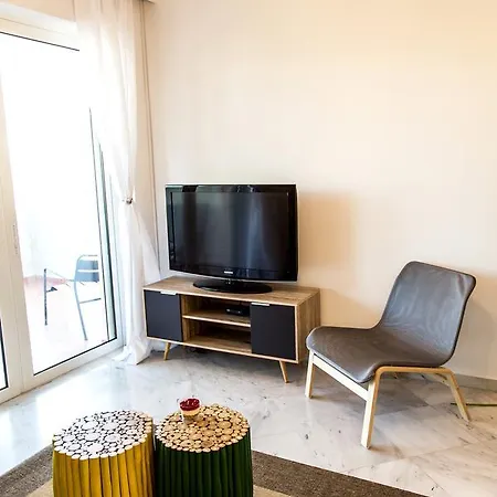 Boutique52 Luxury Apartments Athens Exterior photo