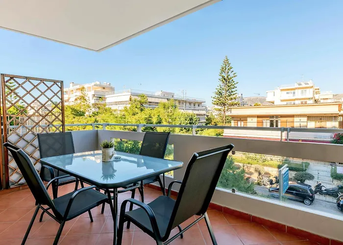 Boutique52 Luxury Apartments
