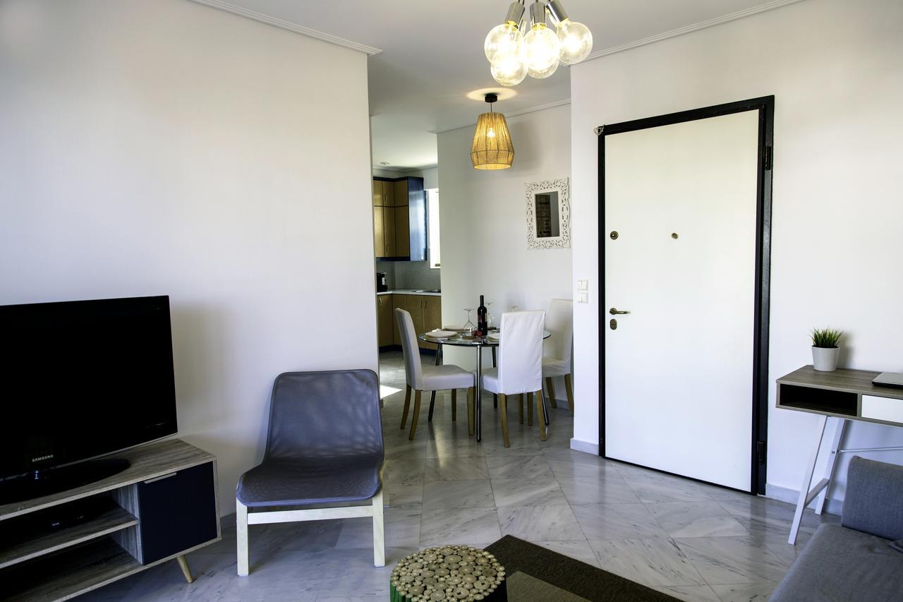 Appartamento Boutique52 Luxury